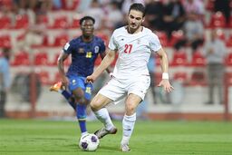 بمب نقل و انتقالات پرسپولیس معرفی شد