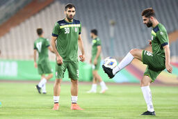 نام بمب نقل و انتقالات استقلال مشخص شد 