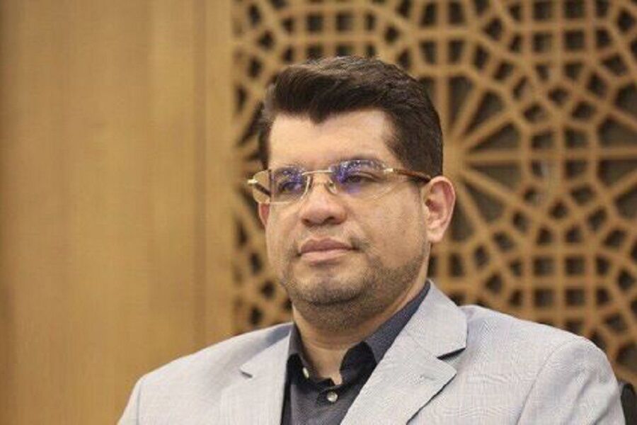 کرسی خالی بخش خصوصی در بانک مرکزی