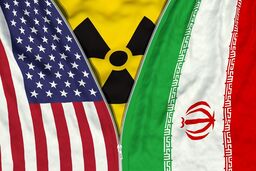 گفت‌وگوها دارد به نوعی «برجام ۲» تبدیل می‌شود / این توافق هسته اصلی برجام را حفظ می‌کند / تهران از کاهش قابل‌توجه تحریم‌ها برخوردار می‌شود
