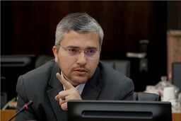 سندی مبنی بر دخالت خارجی در حادثه انفجار بندر شهید رجایی وجود ندارد