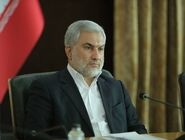 تأکید بر تفکیک وظایف قوا و ممنوعیت دخالت مجلس در انتصابات دولتی

