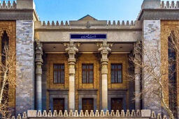 دستگاه دیپلماسی از قالب پیش از جنگ خارج شود