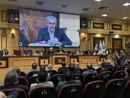 کارخانه تولید مقررات زائد باید متوقف شود