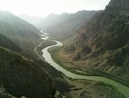 بررسی آلودگی ارس و مسائل آبی مشترک در نشست دیپلماسی آب