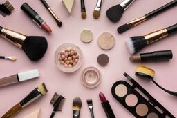 جدیدترین محصولات آرایشی غیرمجاز معرفی شدند