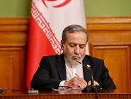 هشدار عراقچی نسبت به استفاده از پایگاه‌های نظامی ژاپن برای عملیات علیه ایران
