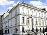 تأکید سفارت ایران در وین بر ایستادگی در برابر تجاوزات اخیر آمریکا