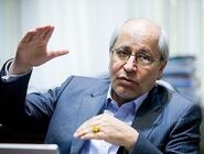 مسعود نیلی: امسال رکورد تاریخی رکود تورمی را در ایران تجربه خواهیم کرد