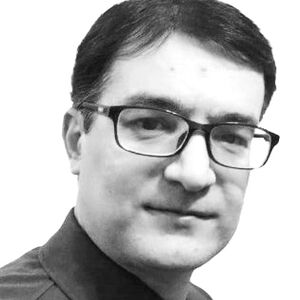 حمید پشتوان
