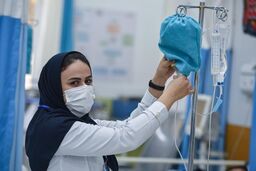 خبر مهم درباره جذب و استخدام پرستاران 