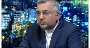 معاون وزیر امورخارجه: باید برای ارتقای تجهیزات کنترلی مرز برنامه‌ریزی جدی صورت گیرد