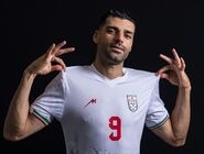 معمای مهاجم تیم ملی در نبرد با نیوزیلند؛ «اگر طارمی نرسد ...»