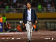 ادعای مهم سرپرست پرسپولیس: میخواهند ترمز پرسپولیس را بکشند