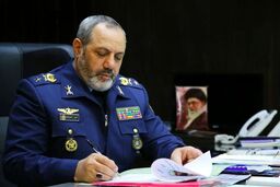 وزیر دفاع: ایران در پاسخ به ماجراجویی احتمالی دشمن موشک های جدید به‌کار می‌گیرد