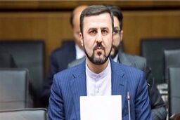 تأکید معاون وزیر امور خارجه بر جنایت حقوق بشری آمریکا در حمله به پرواز ۶۵۵

