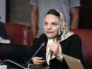 افتخار آفرینی پزشک ایرانی سوئیس