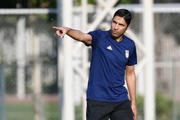 لیست خرید هاشمیان برای پرسپولیس مشخص شد 