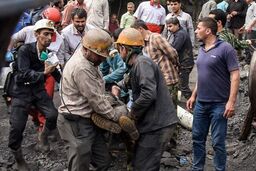 بازمانده حادثه طبس حافظه‌اش را از دست داد
