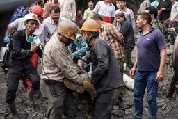 بازمانده حادثه طبس حافظه‌اش را از دست داد
