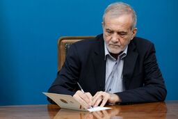تاکید رئیس‌جمهور بر اولویت معیشت مردم و اختصاص ۶۰ هزار میلیارد تومان برای کالابرگ و گندم‌کاران