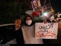 ادبیات زهرآبگون!