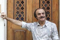 احمد آرام درگذشت