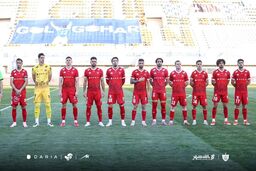 احتمال جدایی بازیکنان جوان پرسپولیس در نقل‌وانتقالات

