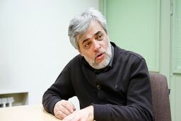 محمد مهاجری: اصلاحات امتیازی نیست که حکومت به مردم بدهد بلکه حقی است که مردم دارند