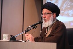 میرباقری: چالش اصلی، تقابل اسلام ناب با غرب‌گرایی است