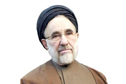 اصلاحات؛ کم‌هزینه‌‏ترین و پرفایده‌‎ترین سرمایه/سیدمحمد خاتمی در پیامی به همایش جبهه اصلاحات 4 توصیه مطرح کرد