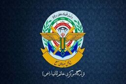 قرارگاه خاتم‌الانبیاء: به هرگونه دخالت آمریکا در تنگه هرمز قاطعانه پاسخ می‌دهیم