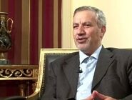عطاءالله مهاجرانی: در شرایط جنگی باید هر اختلافی را فدای وحدت فرماندهی کرد