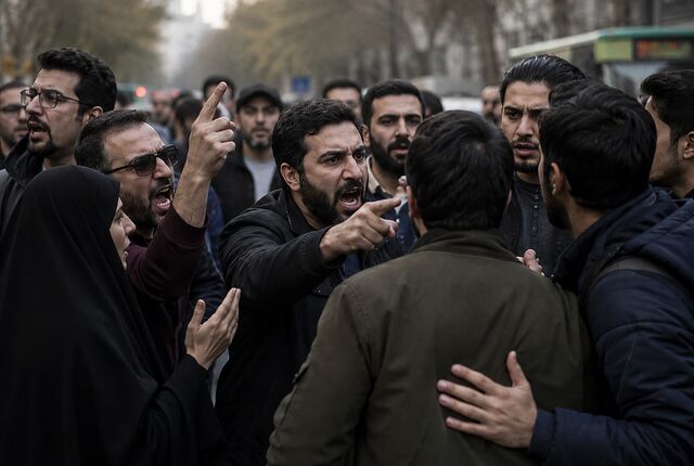 نور حق خود را با تندروی و بی‌خردی خاموش نکنیم