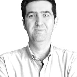 سعید آجرلو