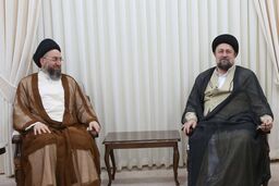 حکیم : ایران سنگر خط مقدم جهان اسلام است