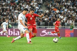 پرسپولیس به یک قدمی قرارداد با ملی‌پوش ایرانی رسید 