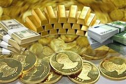 قیمت طلا، سکه و دلار امروز شنبه 10 خرداد ۱۴۰۴+جدول