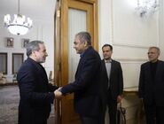 رایزنی تهران و اسلام‌آباد درباره تحولات «یادداشت تفاهم اسلام‌آباد»


