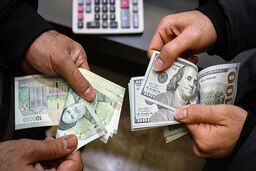 قیمت دلار و ارز امروز شنبه 15 آذر ۱۴۰۴+جدول