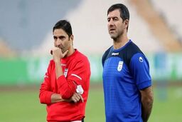 ستاره فوتبال ایران به نیمکت پرسپولیس می‌رسد؟ 