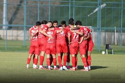 ترکیب پرسپولیس مقابل شمس‌آذر اعلام شد

