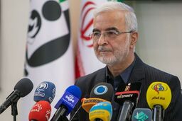  رئیس سازمان بازرسی: دشمن به دنبال ایجاد نارضایتی میان مردم است
