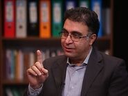 سعدوندی: رفع تحریم‌ها بدون تغییر شیوه حکمرانی، مشکلات اقتصاد ایران را حل نمی‌کند