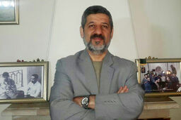 حسین کنعانی‌مقدم فعال سیاسی اصول‏گرا: هم جنگ‌طلبی و هم پرچم سفید تکان دادن به نفع دشمن است