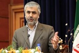 خشکسالی بی‌سابقه تهران