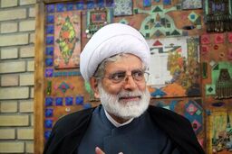 رهامی: برخی تندروها عملا همسو با اسرائیل عمل می‌کنند