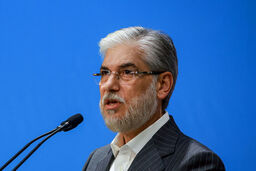 وزیر علوم: «طرح مقابله با نفوذ» نوعی خودتحریمی است