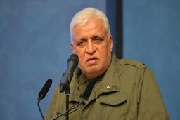  الحشدالشعبی: سوریه حوزه امنیتی حیاتی ماست