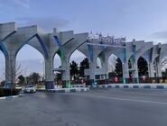لغو پروازهای فرودگاه مشهد